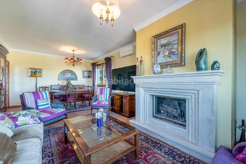 Foto 22f6e5ed-b264-4e7d-84d7-a59d25d77bb8. Chalet con parcheggio in Pinos de Alhaurín Alhaurín de la Torre