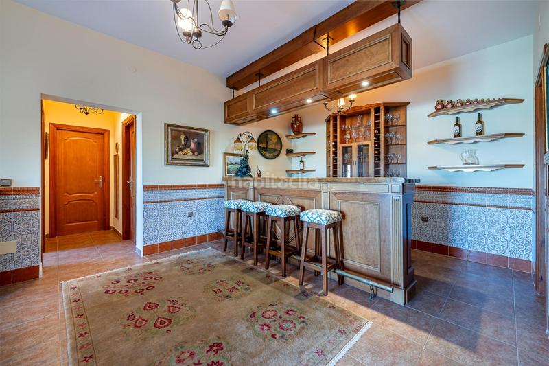 Foto 28336b6f-01a9-4eb4-8ff6-f2377af0b386. Chalet con parcheggio in Pinos de Alhaurín Alhaurín de la Torre