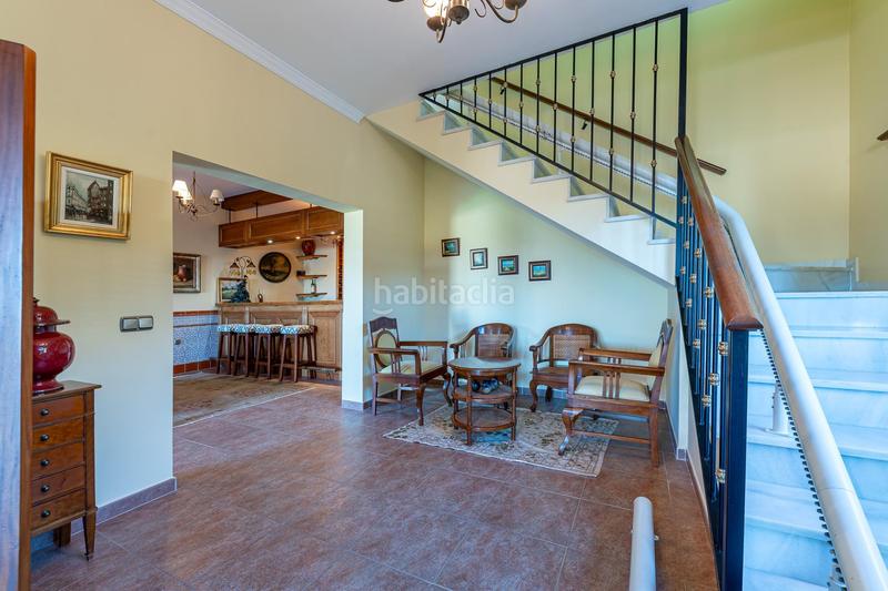 Foto 3199cb8b-025d-40e2-9271-5d68b5196a42. Chalet con parcheggio in Pinos de Alhaurín Alhaurín de la Torre