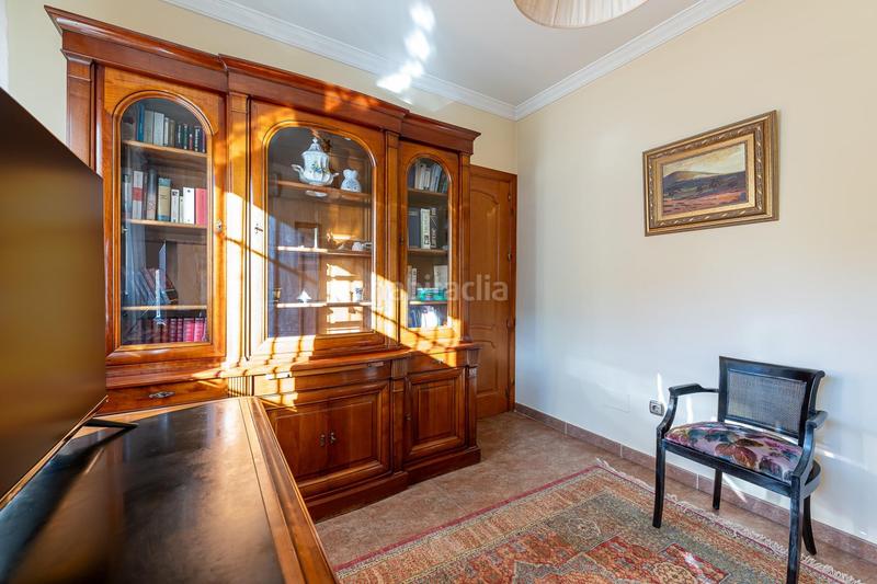 Foto 3f15ff54-7f9d-41bc-bdf8-32bb1bbe583a. Chalet con parcheggio in Pinos de Alhaurín Alhaurín de la Torre