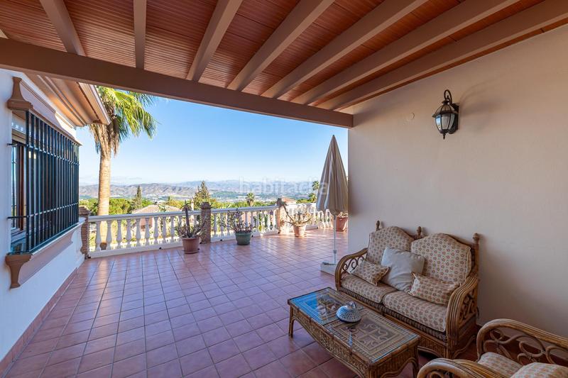 Foto 4ea7b3ee-057e-44af-b330-75edbea9fde3. Chalet con parcheggio in Pinos de Alhaurín Alhaurín de la Torre