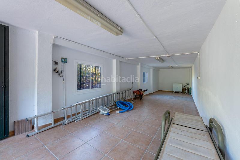 Foto 52ea2835-812e-45f3-a378-47c2be289962. Chalet con parcheggio in Pinos de Alhaurín Alhaurín de la Torre