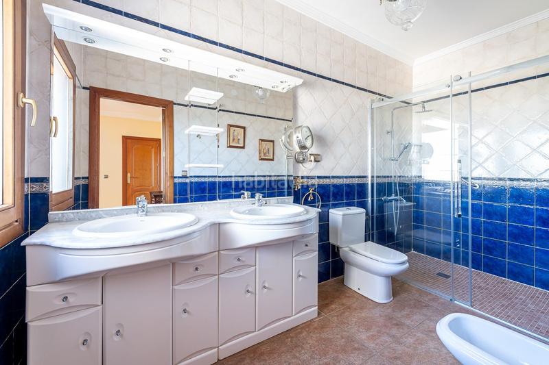 Foto 53a24ab7-c324-460c-be87-5eccf1b97591. Chalet con parcheggio in Pinos de Alhaurín Alhaurín de la Torre