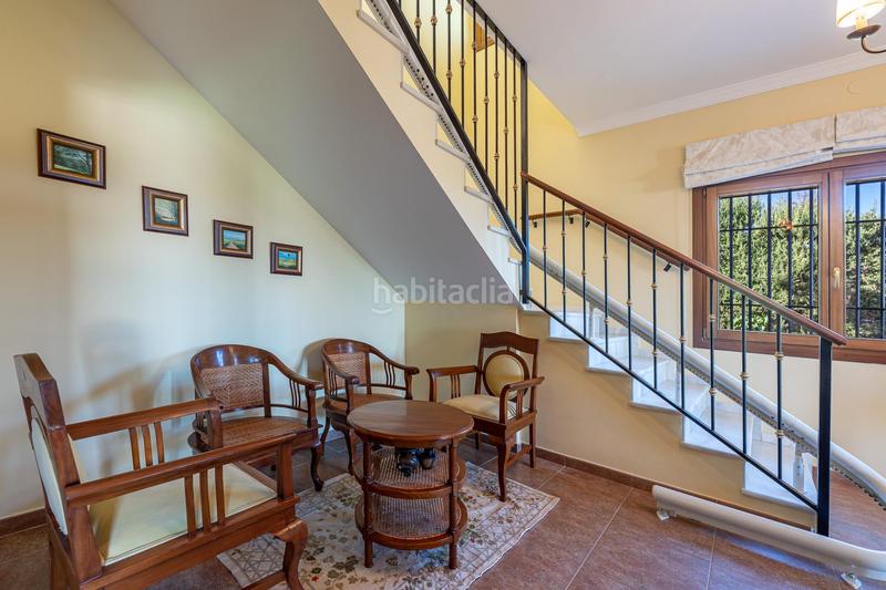 Foto 6089902f-d478-4753-9dd9-bb6b1f65bf3b. Chalet con parcheggio in Pinos de Alhaurín Alhaurín de la Torre