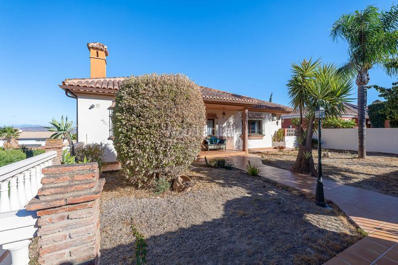 Foto 8ccab6e2-5151-4a35-b3ee-8b31d2a36a7d. Chalet con parcheggio in Pinos de Alhaurín Alhaurín de la Torre