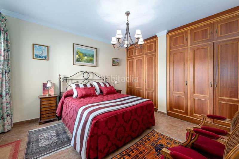 Foto 99c7b96f-0d42-4563-bbeb-84c7715c5193. Chalet con parcheggio in Pinos de Alhaurín Alhaurín de la Torre