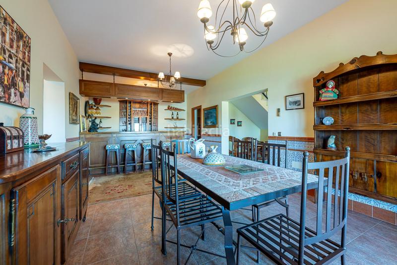 Foto c1cea8d6-098c-4a5f-be78-aca7affee379. Chalet con parcheggio in Pinos de Alhaurín Alhaurín de la Torre