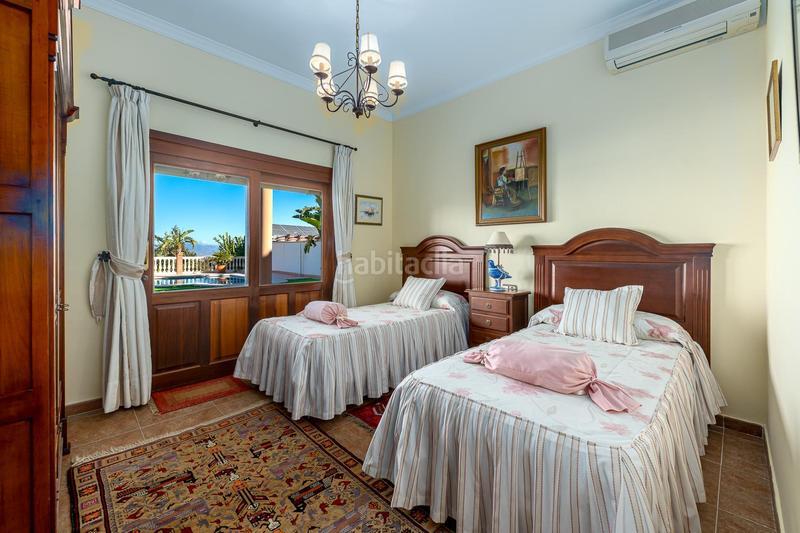 Foto cd5aeed5-94c9-4369-9904-a226b41133d8. Chalet con parcheggio in Pinos de Alhaurín Alhaurín de la Torre