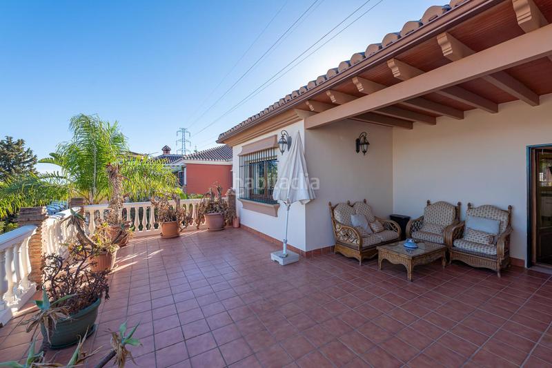 Foto e1b71a2f-7570-4cc1-a953-52f46158de86. Chalet con parcheggio in Pinos de Alhaurín Alhaurín de la Torre