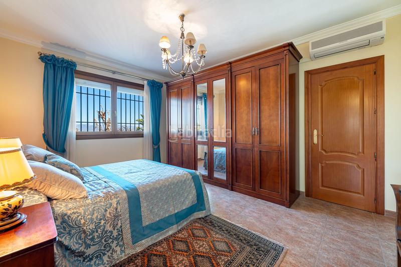 Foto e31db044-5f01-4981-9987-c5bf09cd1199. Chalet con parcheggio in Pinos de Alhaurín Alhaurín de la Torre