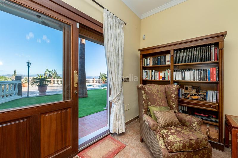 Foto e733e27d-fd5f-4f90-9fbe-d69063cec8d7. Chalet con parcheggio in Pinos de Alhaurín Alhaurín de la Torre