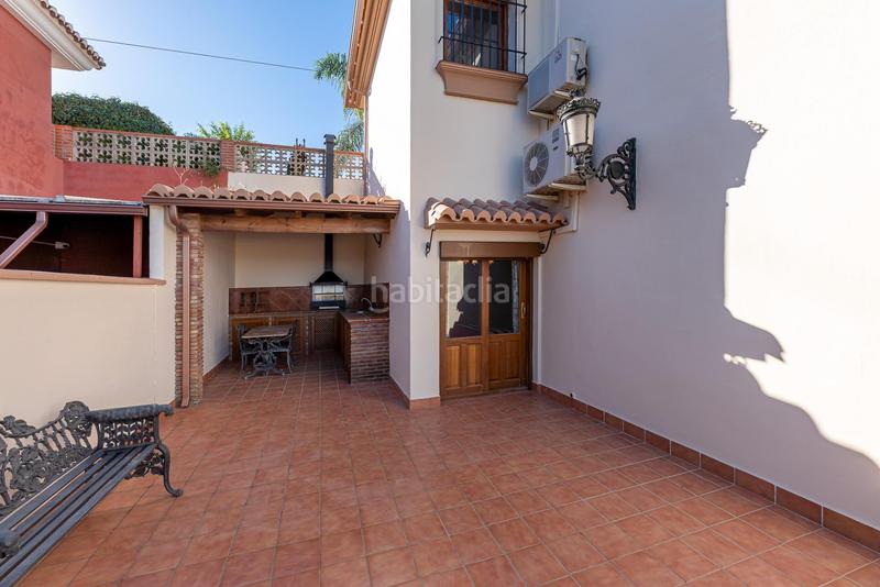 Foto eaecb97e-b02e-4ad7-bf3f-3d78ea6316b5. Chalet con parcheggio in Pinos de Alhaurín Alhaurín de la Torre