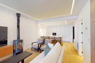 Casa adossada  Urbanizacion de sol y nieve 527. Exclusiva vivienda de lujo en sierra nevada. renovada y lista pa