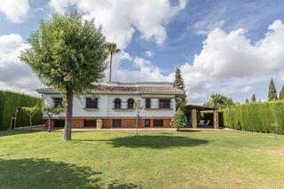Casa  Calle zacatin 13. Un oasis de calma junto a la ciudad