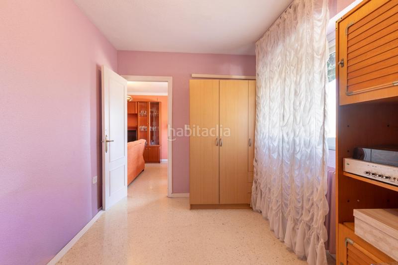 Foto 303c8b2a-16c7-4a76-8547-f049ac6eb62b. Appartement avec parking dans Cartuja Granada