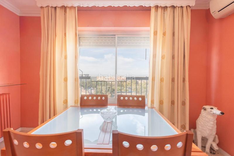 Foto 5b17f225-380f-4337-94ab-7bc308c05d0e. Appartement avec parking dans Cartuja Granada