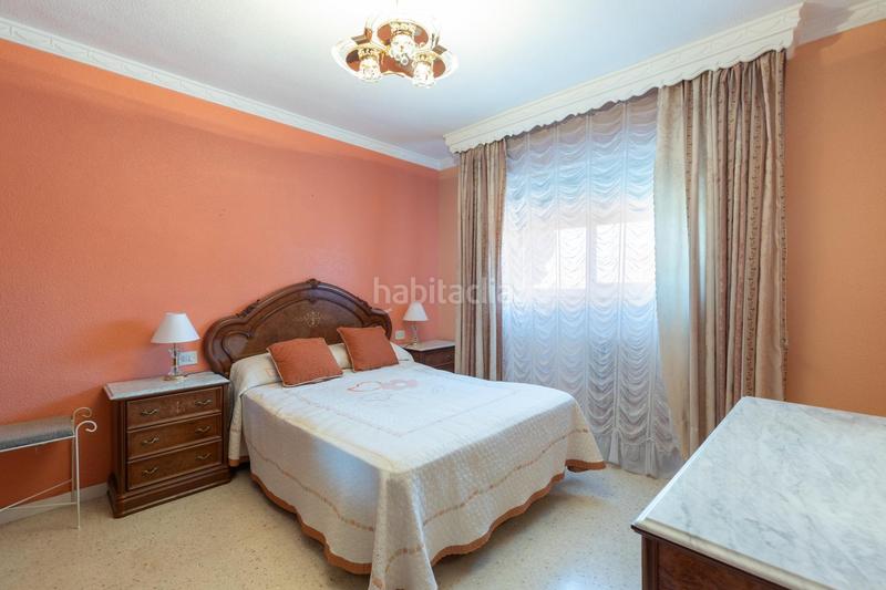 Foto f52fa6db-84c4-4fe0-ac57-765968999aff. Appartement avec parking dans Cartuja Granada