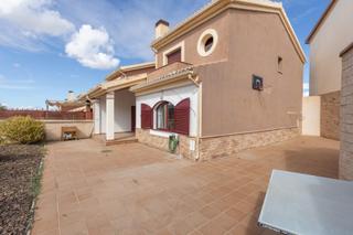 Miete Haus  Cañada de los fenicios. Se pone en alquiler una gran casa en residencial con piscina com