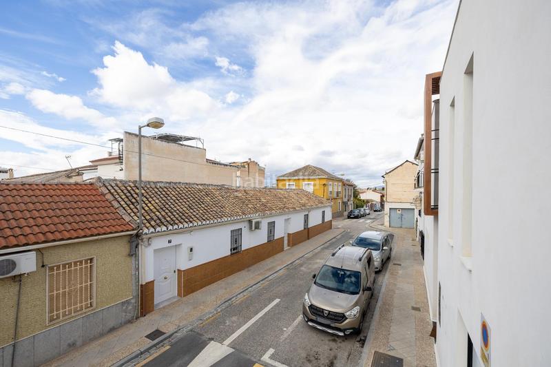 Foto 1b2b9a16-140e-494e-9c27-1a3cfefbf4fd. Casa adossada a calle pozo (cer) 6 a Cerrillo de Maracena - Periodistas Granada