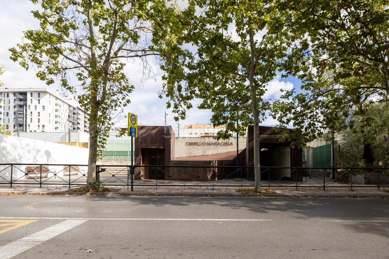 Foto 3d14fc3b-3ef9-40f0-952c-5c172d29b985. Casa adossada a calle pozo (cer) 6 a Cerrillo de Maracena - Periodistas Granada