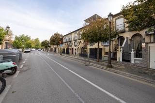 Casa a schiera  Avenida diputacion 77. Casa adosada en atarfe