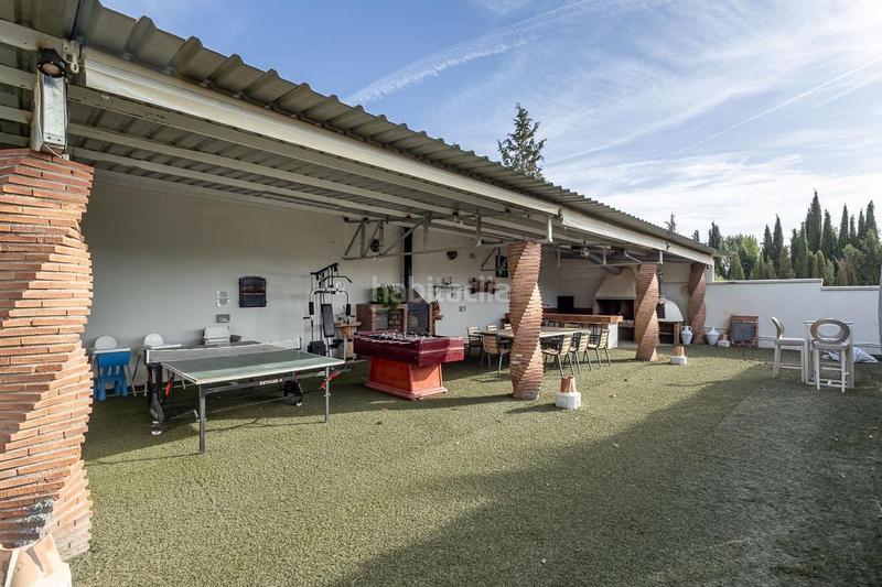 Foto 287d6bce-9418-4649-9fa1-bd0bc78832ee. Bauernhof in calle paraiso 151 in Atarfe