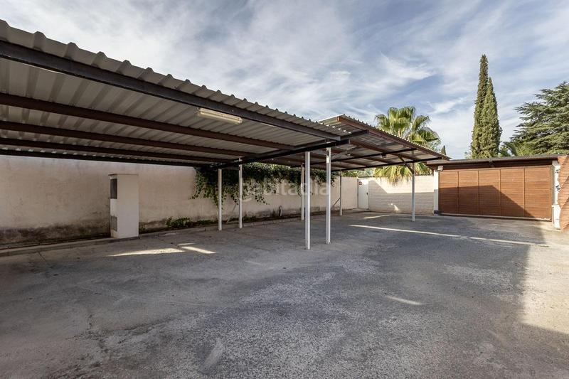 Foto 431fae83-9c67-41dd-99df-8142be65fac2. Bauernhof in calle paraiso 151 in Atarfe