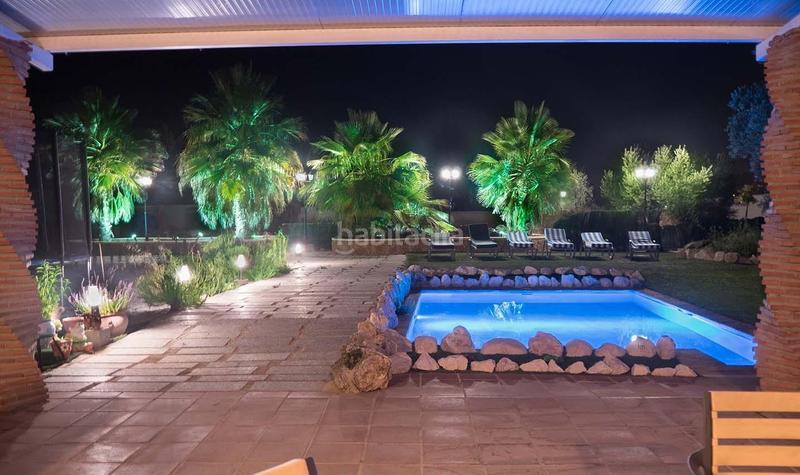 Foto 6c4a57bf-0670-4ee6-aaf2-769d2c5b8806. Bauernhof in calle paraiso 151 in Atarfe