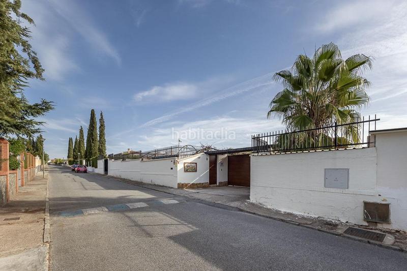 Foto 96746a14-5598-401b-93d7-7a6514fa9787. Bauernhof in calle paraiso 151 in Atarfe