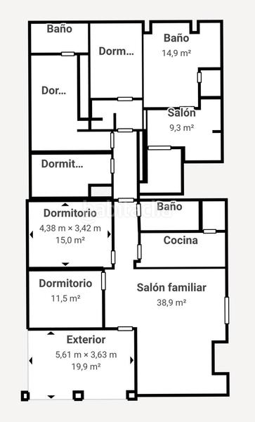 Foto a153167b-6a13-4a63-bbfe-e8276ac6971d. Bauernhof in calle paraiso 151 in Atarfe