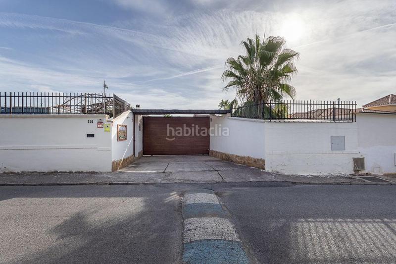 Foto b92f53b0-3b67-4fe2-a012-48d1aa03aec0. Bauernhof in calle paraiso 151 in Atarfe