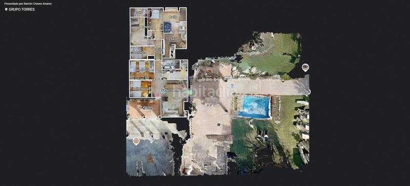 Foto bc8078a0-61c2-432e-90a3-730ec12bcab8. Bauernhof in calle paraiso 151 in Atarfe