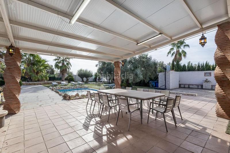 Foto c5d9e805-8053-46ef-93f5-1d4ddfd4e6f1. Bauernhof in calle paraiso 151 in Atarfe