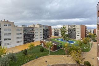 Pis  Calle calle de circunvalación, 5 5. Magnífico piso en alhendín