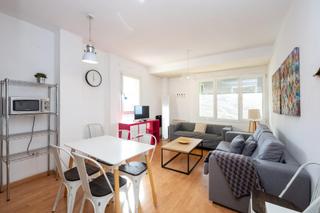 Appartement à Urbanizacion urbanización de sol y nieve, 115 115