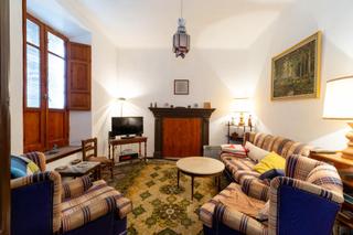 Masia  Polígono 34 paraje 43 cerro santa ana 22. Espectacular casa rústica con terreno