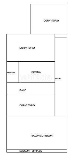 Foto 61fea423-b608-488e-aeff-4619ac17d239. Appartamento in reyes catolicos 9 in Albolote