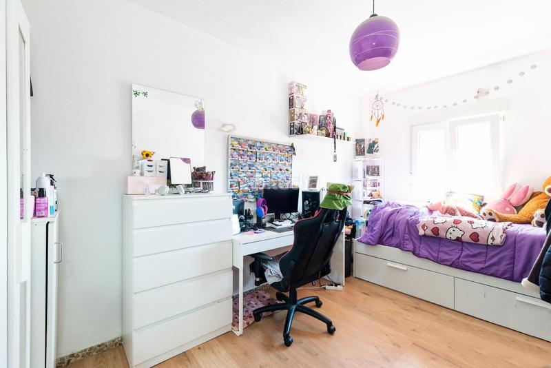 Foto 8b497053-6c1e-47dc-8746-846c26720faf. Appartamento in reyes catolicos 9 in Albolote