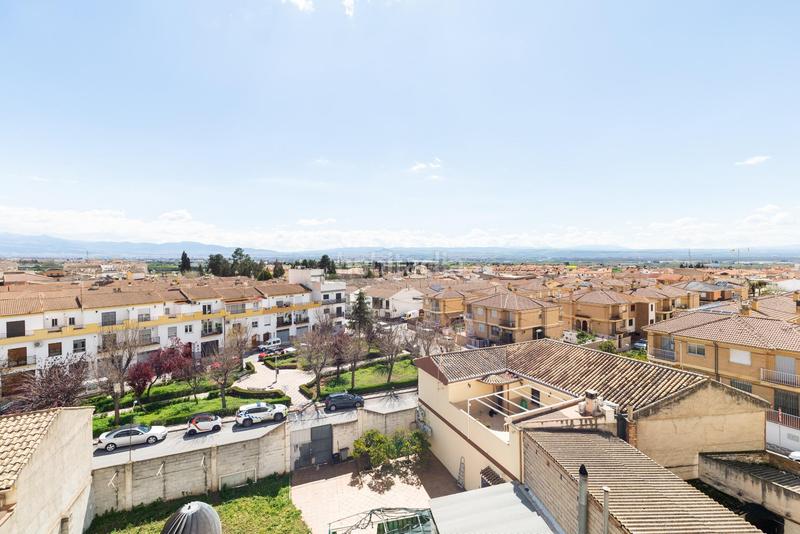 Foto aecd93be-87b3-42e0-ac66-39294dcbdfd4. Appartamento in reyes catolicos 9 in Albolote