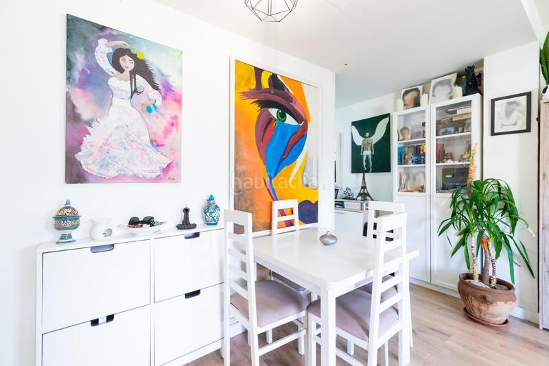 Foto ba60e433-7452-4e37-a84c-5e07061a7262. Appartamento in reyes catolicos 9 in Albolote