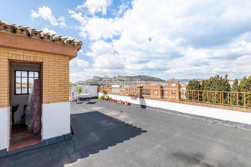 Foto e39520e8-4d3c-4ffe-a876-bf072dfb418d. Appartamento in reyes catolicos 9 in Albolote