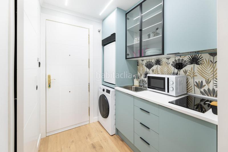 Foto b64d7a34-b28d-4710-bff5-c3d550051c7c. Studiowohnung in calle aixa la horra 8 in Camino de los Neveros - Serrallo Granada