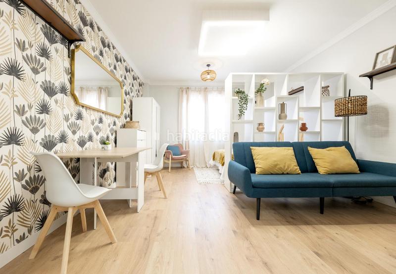 Foto d2e69954-e7ea-47ab-8098-95e29786715c. Studiowohnung in calle aixa la horra 8 in Camino de los Neveros - Serrallo Granada