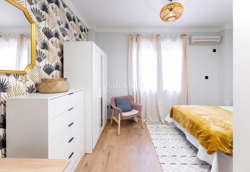Foto d7c08e2c-2ad4-47c8-b382-8471d76f3a3e. Studiowohnung in calle aixa la horra 8 in Camino de los Neveros - Serrallo Granada