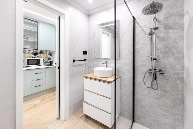 Foto e805bcba-83f0-4867-8e44-43eaca950882. Studiowohnung in calle aixa la horra 8 in Camino de los Neveros - Serrallo Granada