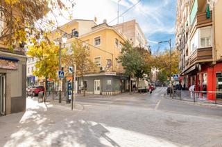 Pis a Calle TEJEIRO 27