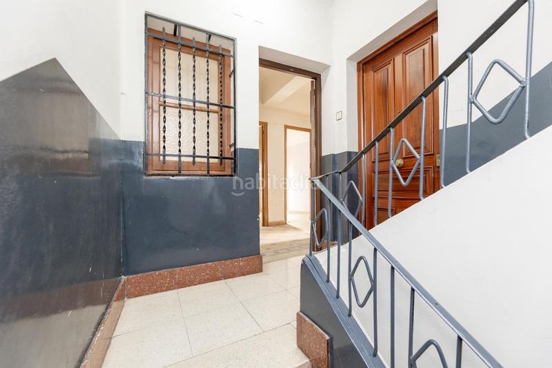 Foto ccb11908-6c8b-4355-b452-2b0da978adcb. Appartamento in calle tejeiro 27 in Fígares Granada