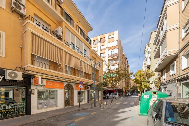 Foto d1dd3569-88c7-4cb5-9102-81b2e94295f7. Appartamento in calle tejeiro 27 in Fígares Granada