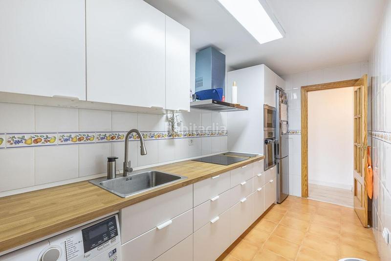 Foto 16ac3216-8281-4251-9441-5114fef45a11. Flat in calle real malaga 128 in Aljomahima - Ermita Gabias (Las)