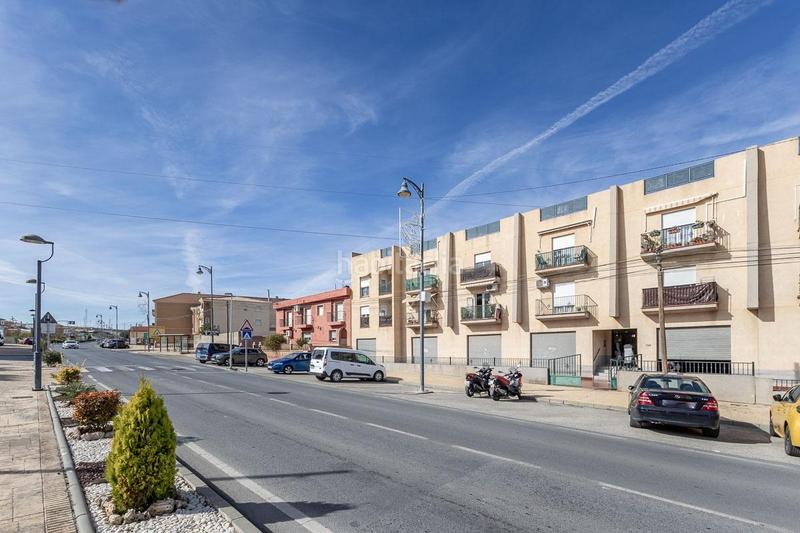 Foto f060c810-42df-482c-bbf1-44eb6e546df3. Flat in calle real malaga 128 in Aljomahima - Ermita Gabias (Las)